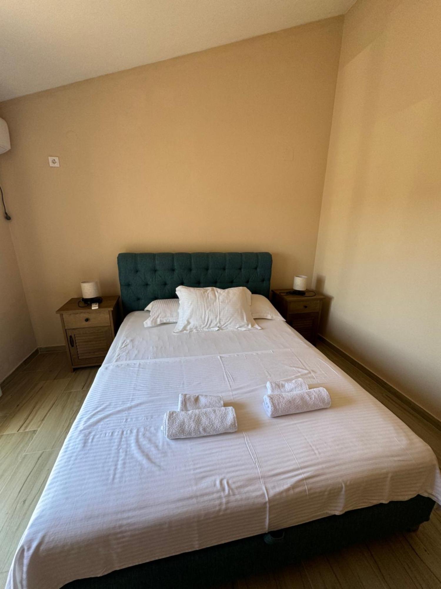 Sunrise House Apartments Ulcinj Exterior foto