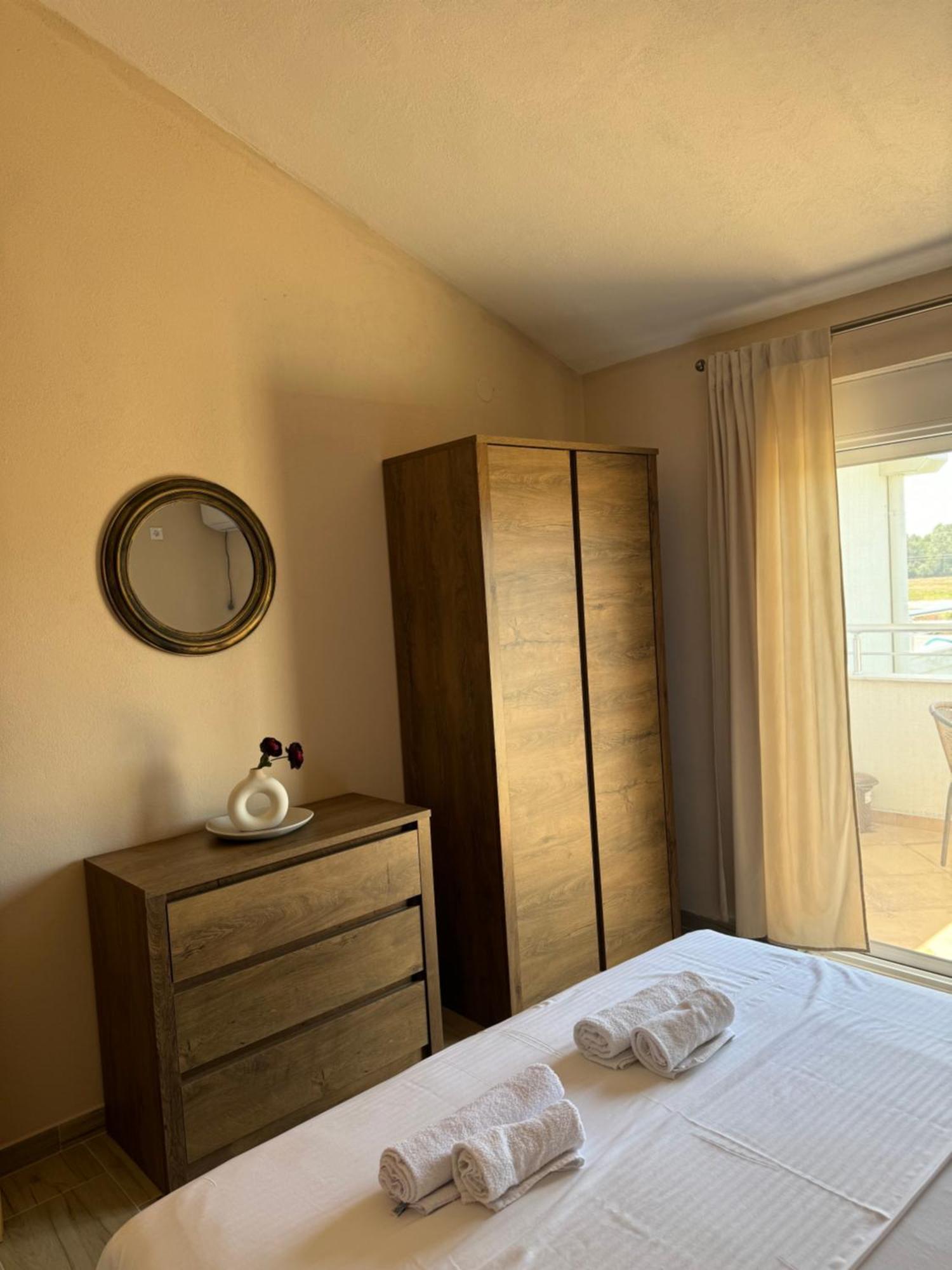 Sunrise House Apartments Ulcinj Exterior foto