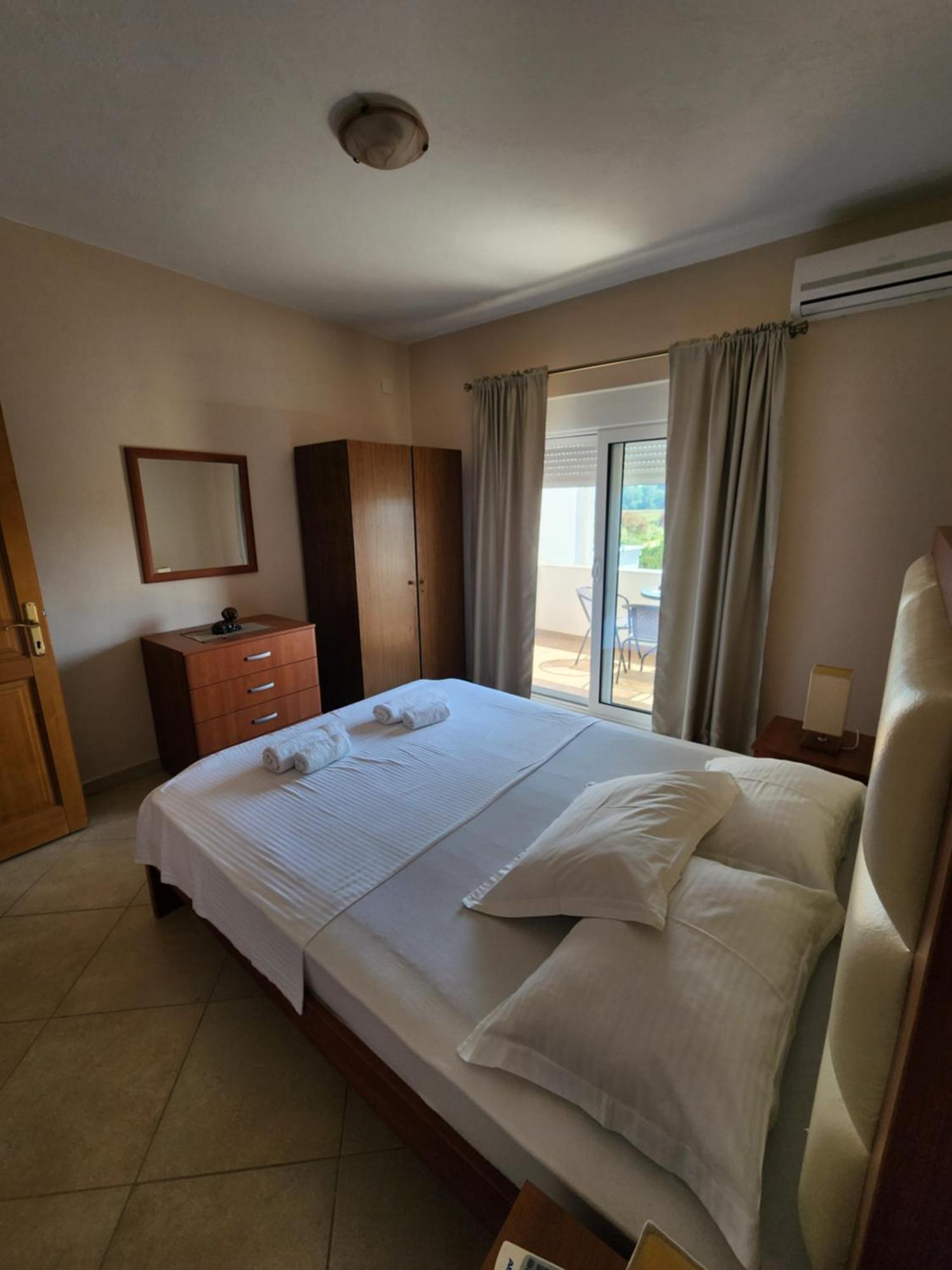 Sunrise House Apartments Ulcinj Exterior foto