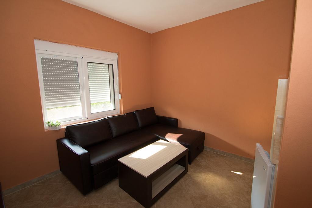 Sunrise House Apartments Ulcinj Exterior foto