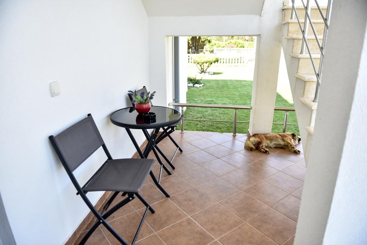 Sunrise House Apartments Ulcinj Exterior foto